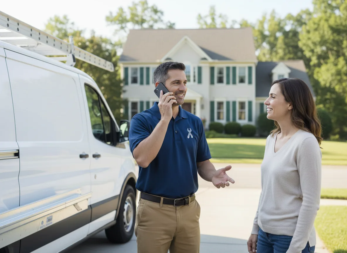 Home Gutter Service Little Rock, AR FAQs